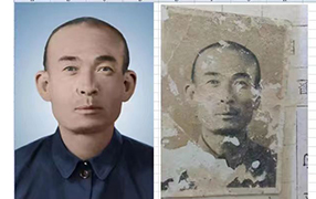 东莞老照片修复-2